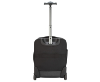 Targus CitySmart 12-15.6” Compact Under-Seat Roller - 653789 - zdjęcie 6